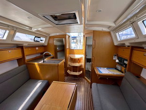 Bavaria Cruiser 33 „Chiara“ – fotka 12