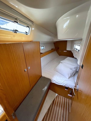 Bavaria Cruiser 33 „Chiara“ – fotka 15