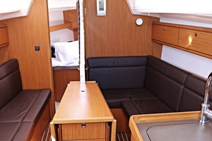 Bavaria Cruiser 33 „Chiara“ – fotka 3
