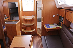 Bavaria Cruiser 33 „Chiara“ – fotka 9
