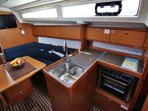 Bavaria 34 Cruiser „Bella“ – fotka 3