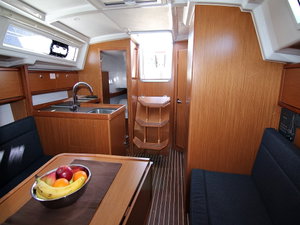 Bavaria 34 Cruiser „Bella“ – fotka 11