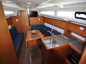 Bavaria 34 Cruiser „Bella“ – fotka 10