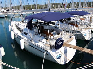 Bavaria 34 Cruiser „Bella“ – fotka 9