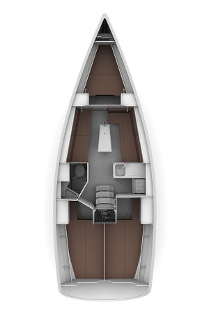 Bavaria 34 Cruiser „Bella“ – fotka 14