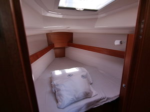 Bavaria 34 Cruiser „Bella“ – fotka 13