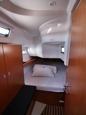 Bavaria 34 Cruiser „Bella“ – fotka 12