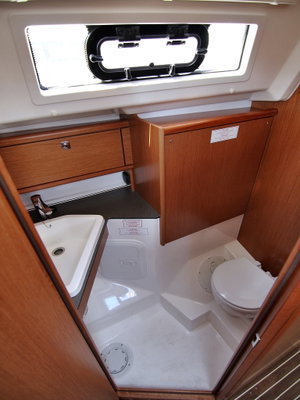 Bavaria 34 Cruiser „Bella“ – fotka 5