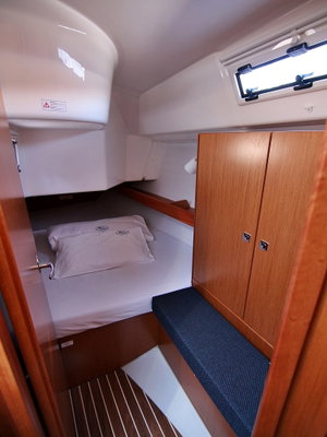 Bavaria 34 Cruiser „Bella“ – fotka 4