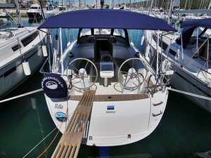 Bavaria 34 Cruiser „Bella“ – fotka 2