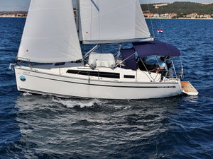 Bavaria 34 Cruiser „Lucy“ – fotka 1