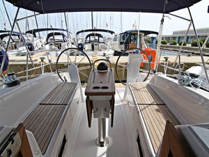 Bavaria 34 Cruiser „Lucy“ – fotka 7