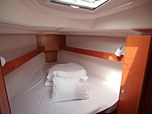 Bavaria 34 Cruiser „Lucy“ – fotka 11