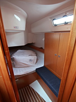 Bavaria 34 Cruiser „Lucy“ – fotka 4