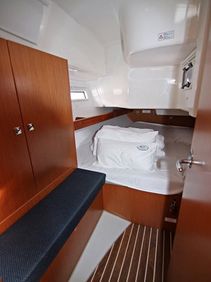 Bavaria 34 Cruiser „Lucy“ – fotka 10