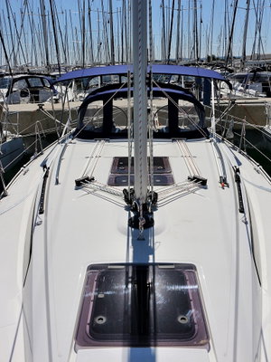 Bavaria 34 Cruiser