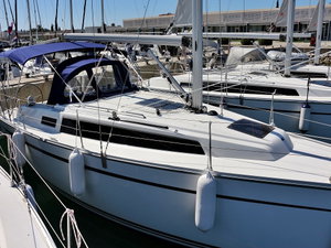 Bavaria 34 Cruiser