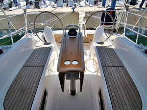 Bavaria 34 Cruiser