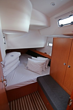 Bavaria Cruiser 41