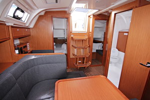 Bavaria Cruiser 41 „Patrizia“ – fotka 12