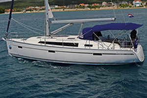 Bavaria Cruiser 41 „Patrizia“ – fotka 2