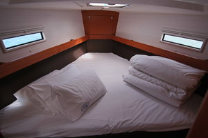 Bavaria Cruiser 41 „Patrizia“ – fotka 14