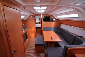Bavaria Cruiser 41 „Patrizia“ – fotka 10