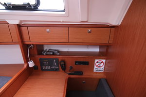 Bavaria Cruiser 41 „Patrizia“ – fotka 3