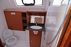 Bavaria Cruiser 41 „Patrizia“ – fotka 5