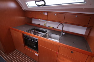 Bavaria Cruiser 41 „Patrizia“ – fotka 9