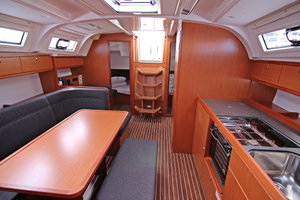 Bavaria Cruiser 41 „Patrizia“ – fotka 13
