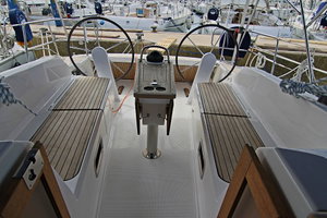 Bavaria Cruiser 41 „Patrizia“ – fotka 6