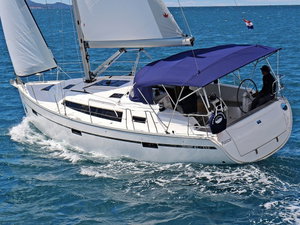 Bavaria Cruiser 41 „Patrizia“ – fotka 1