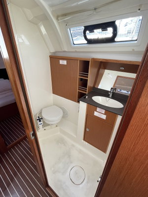 Bavaria Cruiser 41 „Rebecca“ – fotka 16