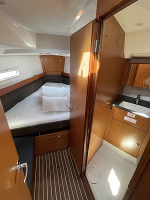 Bavaria Cruiser 41 „Rebecca“ – fotka 4