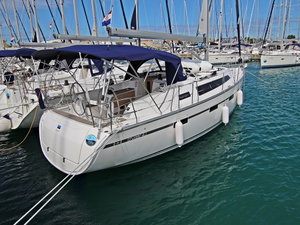 Bavaria Cruiser 41 „Rebecca“ – fotka 2