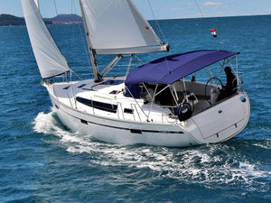 Bavaria Cruiser 41 „Rebecca“ – fotka 1
