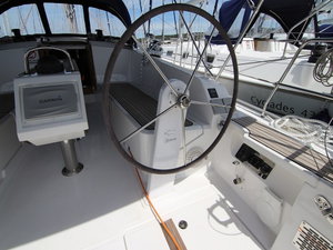 Bavaria Cruiser 41 „Rebecca“ – fotka 6