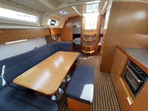 Bavaria Cruiser 41 „Rebecca“ – fotka 12