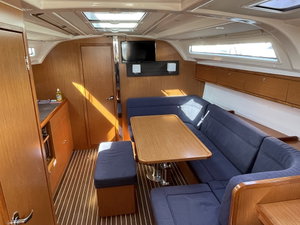 Bavaria Cruiser 41 „Rebecca“ – fotka 11