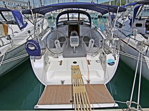 Bavaria Cruiser 41 „Rebecca“ – fotka 9