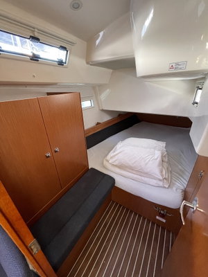Bavaria Cruiser 41 „Rebecca“ – fotka 15