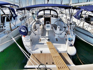 Bavaria Cruiser 41 „Rebecca“ – fotka 7