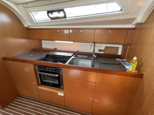 Bavaria Cruiser 41 „Rebecca“ – fotka 13