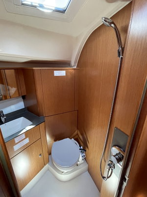 Bavaria Cruiser 41 „Rebecca“ – fotka 5