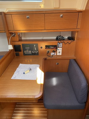 Bavaria Cruiser 41 „Rebecca“ – fotka 3