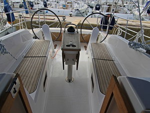 Bavaria Cruiser 41 „Rebecca“ – fotka 8