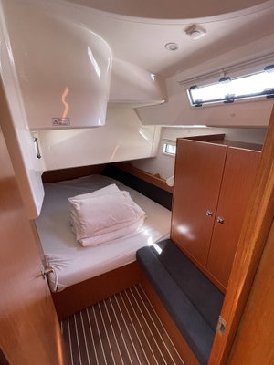 Bavaria Cruiser 41 „Rebecca“ – fotka 14