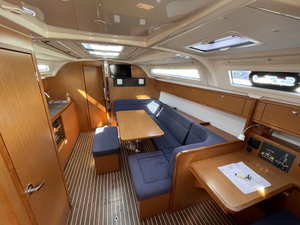 Bavaria Cruiser 41 „Rebecca“ – fotka 10
