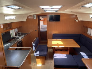 Bavaria Cruiser 45 „Sophia“ – fotka 11